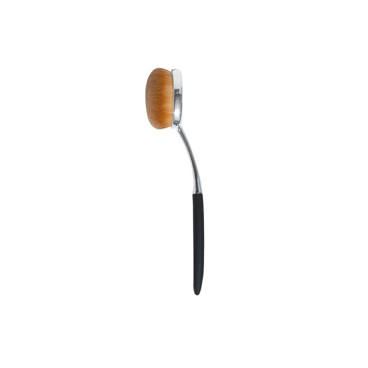 Brosse blush contouring taille M