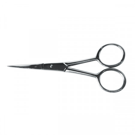 Ciseaux moustache 11cm