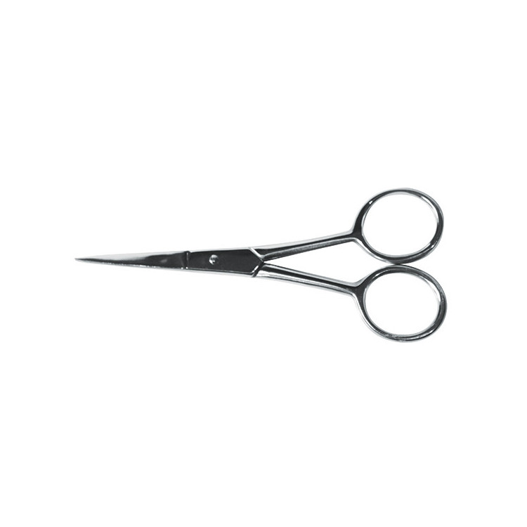 Ciseaux moustache 11cm