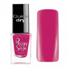 Mini vernis à ongles Quick Dry Eléna