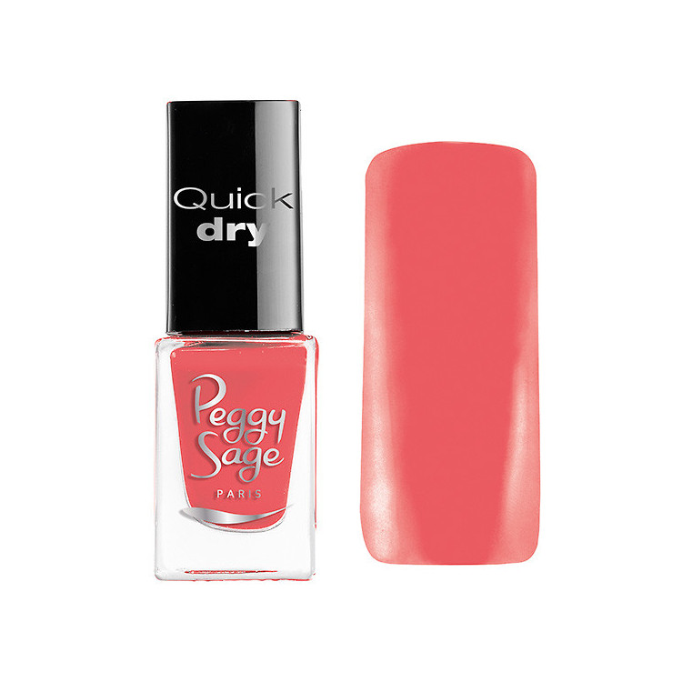 Mini vernis à ongles Quick Dry Emma