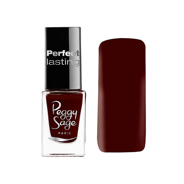 Mini vernis à ongles Perfect Lasting Lara