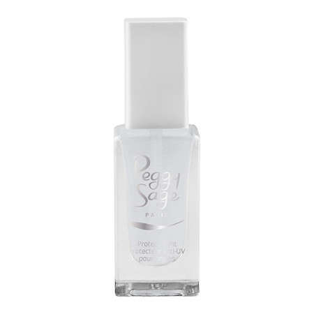 Protect' light protecteur anti-UV pour ongles