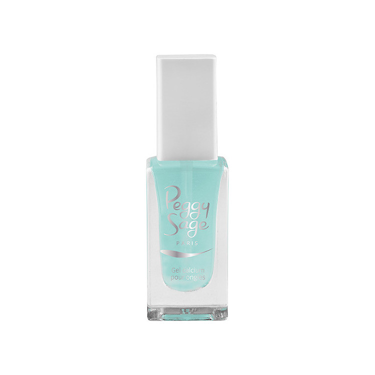 Gel calcium pour ongles