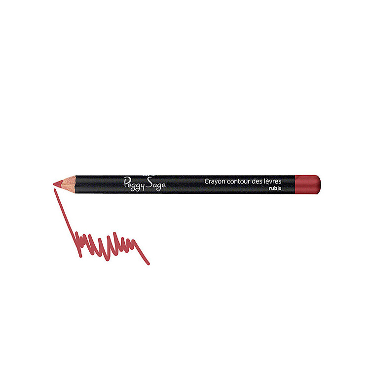 Crayon contour des lèvres Rubis 1.1g