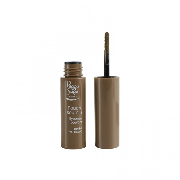 Poudre sourcils Cendré 9g