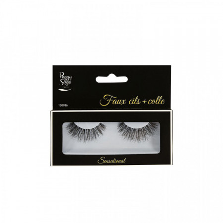 Faux cils Sensational