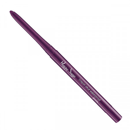 Crayon pour les yeux waterproof Prune 0.312g