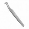 Pince extensions de cils 11cm