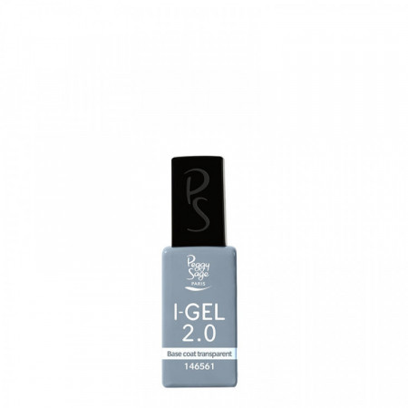 Base coat transparent I-Gel 2.0