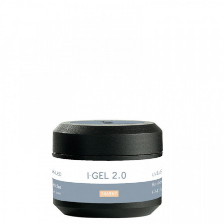 Gel de camouflage UV&LED pêche I-Gel 2.0 15g