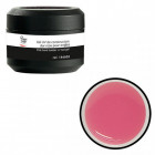 Gel UV de construction dur pour ongles Rose 15g