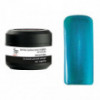 Gel de couleur UV & LED Color It - Peacock blue 5g