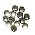 Strass pour ongles SS3 x20 Argent