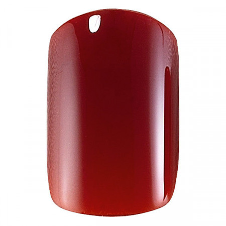 Faux ongles idyllic nails Set x24 Red