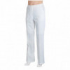 Pantalon esthétique blanc - Taille M