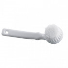 Brosse visage ronde Blanc