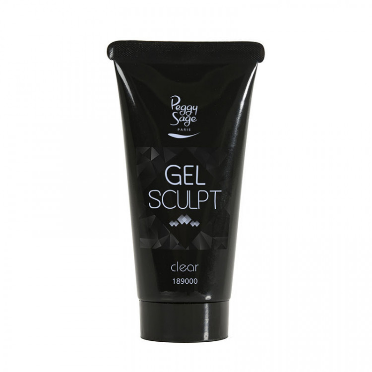 Gel sculpt Clear