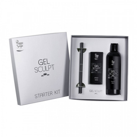 Starter kit Gel sculpt