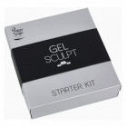 Starter kit Gel sculpt