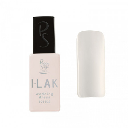 Vernis semi-permanent I-LAK - Wedding dress