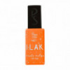 Vernis semi-permanent I-LAK - Happy mango