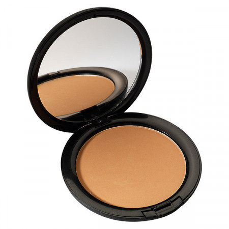 Poudre compacte express Bronzée