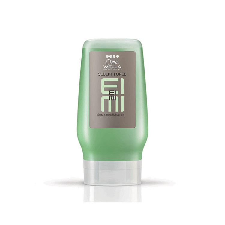 Gel de fixation utra forte Sculpt Force Eimi