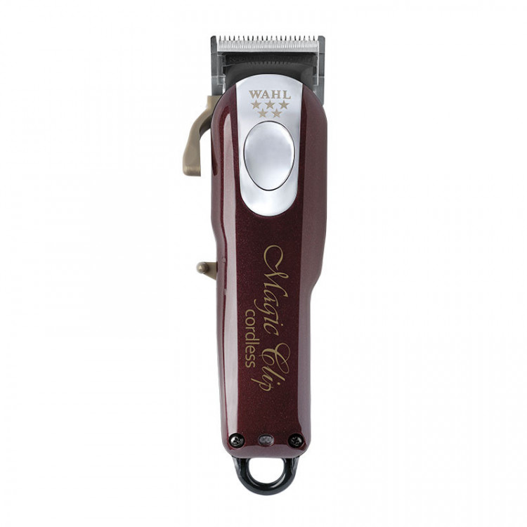 Tondeuse de coupe sans fil - Cordless Magic Clip 5 Star line