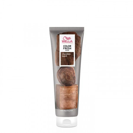 Masque colorant Color Fresh Mask Chocolate