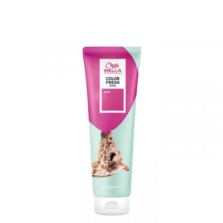 Masque colorant Color Fresh Mask Pink
