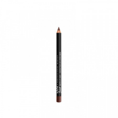 Crayon à lèvres Suede Matte Lip liner Club hopper 1g