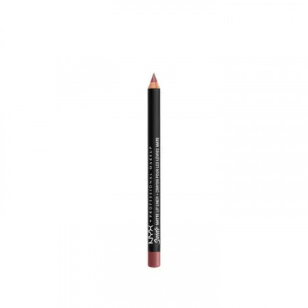 Crayon à lèvres Suede Matte Lip liner Whipped caviar 1g