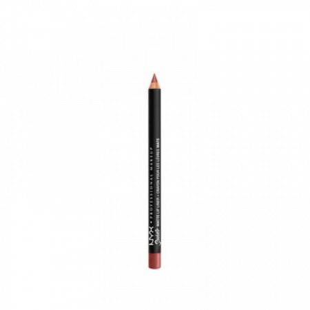 Crayon à lèvres Suede Matte Lip liner Cannes 1g