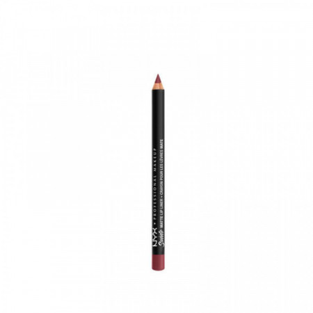 Crayon à lèvres Suede Matte Lip liner Lolita 1g