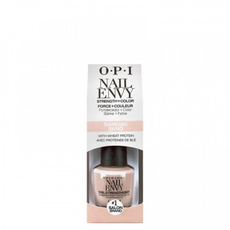 Fortifiant pour ongles Nail Envy Color Samoan Sand
