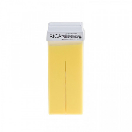 Cartouche cire liposoluble au Citron