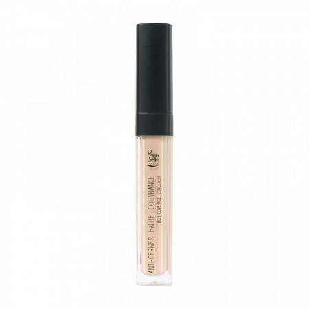 Anti-cernes haute couvrance Beige naturel 5.5ml