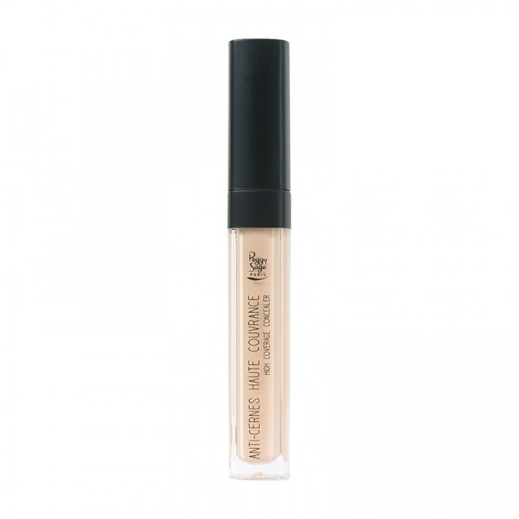 Anti-cernes haute couvrance Beige naturel 5.5ml