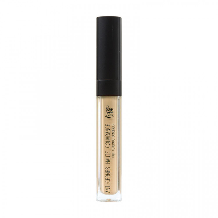 Anti-cernes haute couvrance Beige noisette 5.5ml