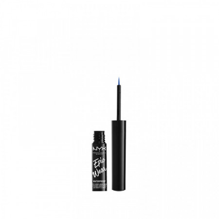 Eyeliner liquide Epic Wear Liner Waterproof Sapphire