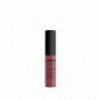 Rouge à lèvres Budapest Crème Soft matte