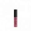 Rouge à lèvres Montreal Crème Soft matte