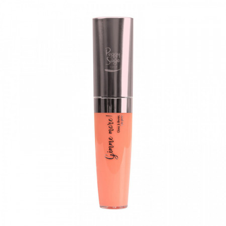 Gloss à lèvres Gimme more Fresh Mango 7.1ml