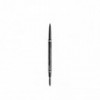 Crayon à sourcils double-embout Micro brow pencil Black