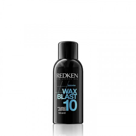 Cire en spray Wax Blast 10 Redken Styling 150ml