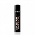 Spray fixant non-aérosol Pure Force 20 Redken Styling