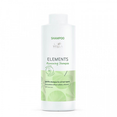 Shampoing régénérant Elements - Renewing