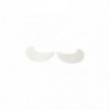 Lot de 5 patch gel contour des yeux (5x4.6g)