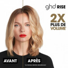 Brosse volume ghd rise